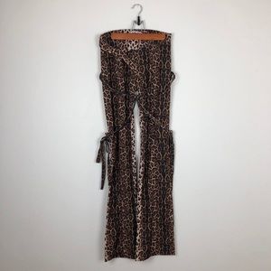 I AM GIA SYPNOSIS PANT